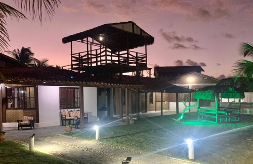 Canavieiras Hôtel | Pousada Canavieiras