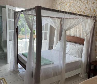 Canavieiras Hôtel | Pousada Canavieiras Frederic