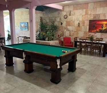 Canavieiras Hôtel | Pousada Canavieiras Frederic