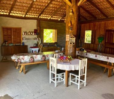 Lauro Muller Chalet De Ski | Pousada Canever