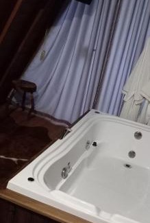Imarui Autre | Pousada cantinho dos sonhos - chale do sossego