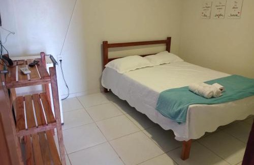 Atalaia Hôtel | Pousada Canto do Mar Luís Correia