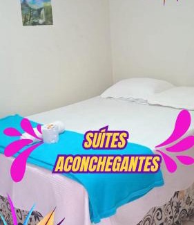 Atalaia Hôtel | Pousada Canto do Mar Luís Correia