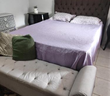 Cianorte Maison | Pousada Canto dos pássaros