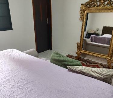 Cianorte Maison | Pousada Canto dos pássaros