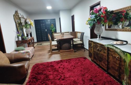 Cianorte Maison | Pousada Canto dos pássaros
