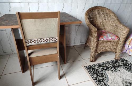 Cianorte Maison | Pousada Canto dos pássaros