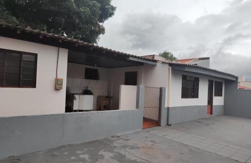 Cianorte Maison | Pousada Canto dos pássaros