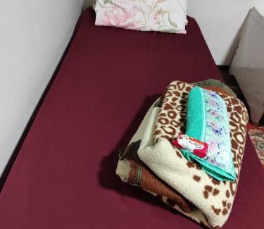 Cianorte Maison | Pousada Canto dos Pássaros