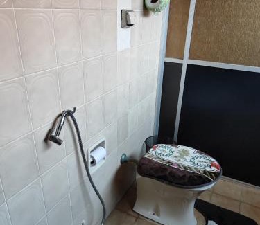 Cianorte Maison | Pousada Canto dos Pássaros