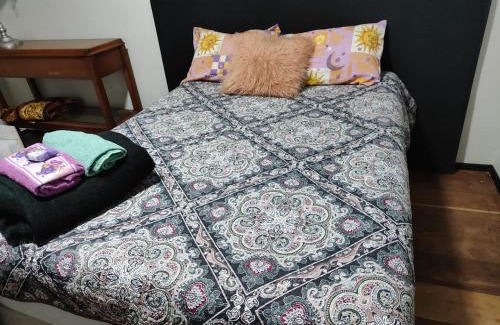Cianorte Maison | Pousada Canto dos Pássaros