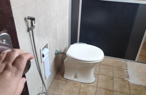 Cianorte Maison | Pousada Canto dos Pássaros