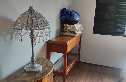 Cianorte Maison | Pousada Canto dos Pássaros