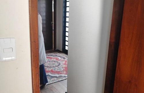 Cianorte Maison | Pousada Canto dos pássaros