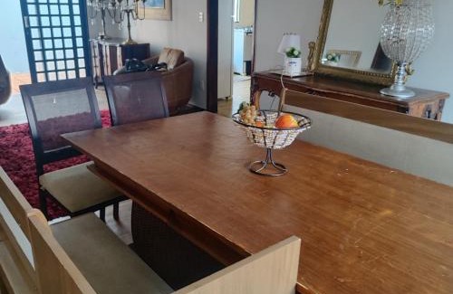 Cianorte Maison | Pousada Canto dos pássaros