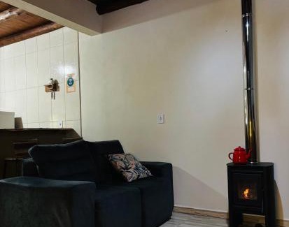 Timbe do Sul Chalet De Ski | Pousada Canto dos Passáros