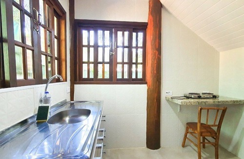 Maresias Hôtel | Pousada Canto Mágico Maresias