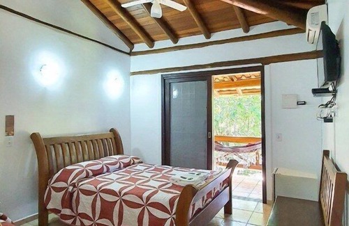 Maresias Hôtel | Pousada Canto Mágico Maresias