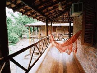 Boicucanga Beach Hôtel | Pousada Canto Verde