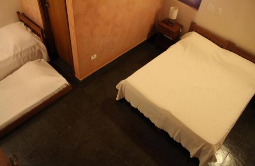 Boicucanga Beach Hôtel | Pousada Canto Verde