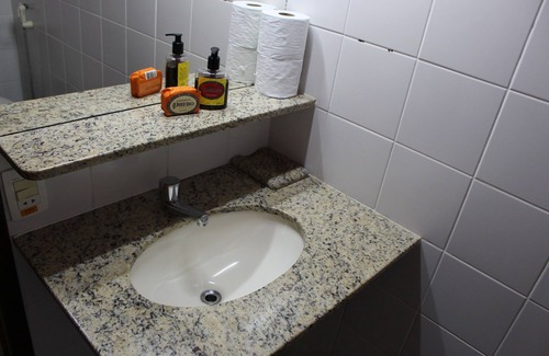 Boicucanga Beach Hôtel | Pousada Canto Verde