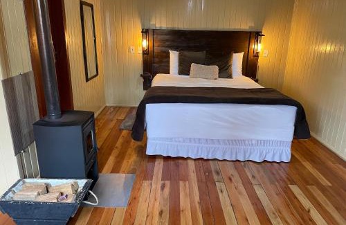 Cambara do Sul Hôtel | Pousada Cardoso
