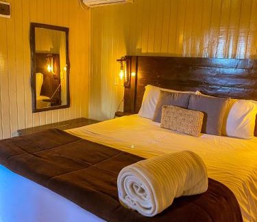 Cambara do Sul Hôtel | Pousada Cardoso