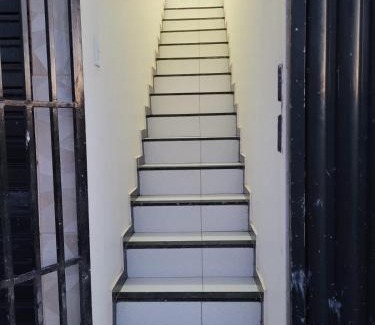 Ipueiras Appartement | POUSADA CARIOCA em frente ao SANTUARIO DE NOVA FÁTIMA