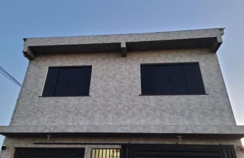 Ipueiras Appartement | POUSADA CARIOCA em frente ao SANTUARIO DE NOVA FÁTIMA