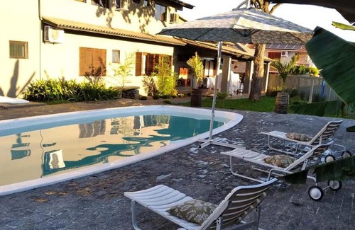 Taquari Hôtel | Pousada Carpe Diem Taquari