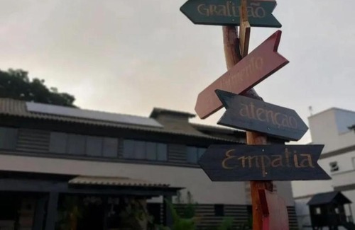 Taquari Hôtel | Pousada Carpe Diem Taquari