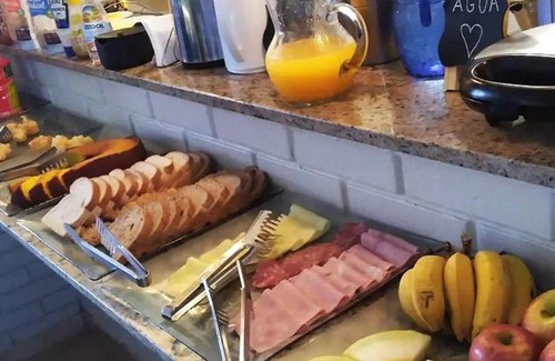 Taquari Hôtel | Pousada Carpe Diem Taquari