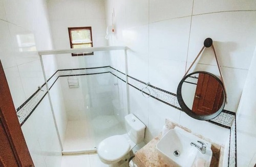 Barra do Jacuipe Hôtel | Pousada Carvalhos