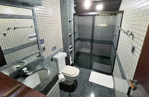 Pomerode Hôtel | Pousada Casa Branca