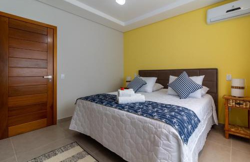 Historic Center Hôtel | Pousada Casa Cajá