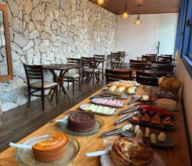 Catas Altas Hôtel | Pousada Casa Cota