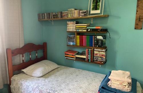 Sao Miguel Arcanjo Autre | Pousada Casa da Vovozinha