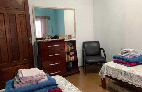 Sao Miguel Arcanjo Autre | Pousada Casa da Vovozinha