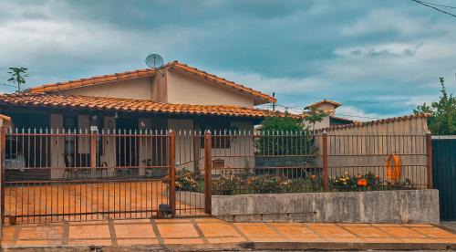 Nossa Senhora de Fatima Maison | Pousada Casa da Chirlei