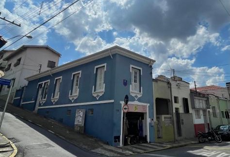Centro Hôtel | Pousada Casa de Bragança II