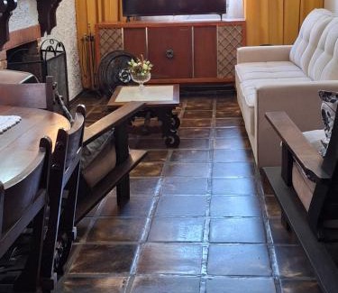 Centro Maison | Pousada casa dos sonhos