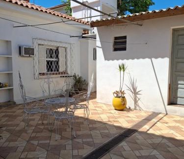 Centro Maison | Pousada casa dos sonhos