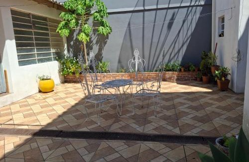 Centro Maison | Pousada casa dos sonhos