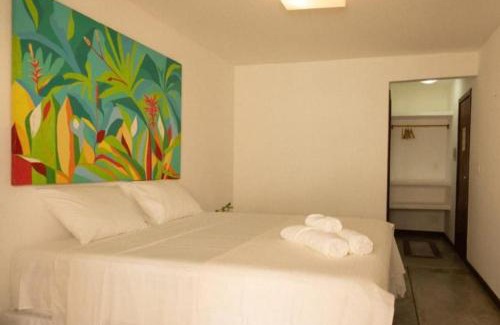 Itacare Hôtel | Pousada Casa Serena