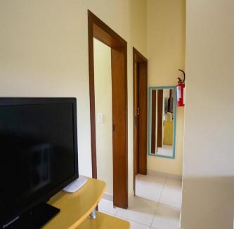 Praia do Rosa Appartement | Pousada Casarão