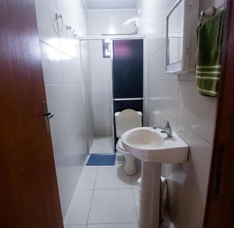 Praia do Rosa Appartement | Pousada Casarão