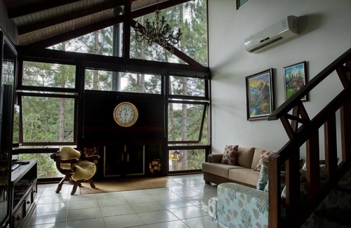 Pomerode Hôtel | Pousada Casarão Gastehaus Boutique