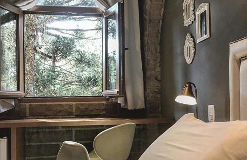 Garibaldi Hôtel | Pousada Castello Benvenutti