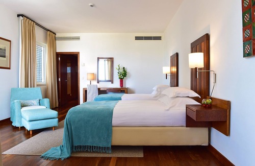 Alcacer do Sal Hôtel | Pousada Castelo de Alcácer do Sal - Historic Hotel