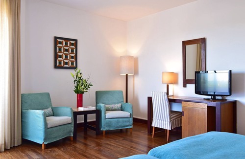Alcacer do Sal Hôtel | Pousada Castelo de Alcácer do Sal - Historic Hotel